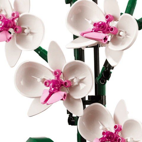 LEGO LEGO LEGO Botanicals Orchid (10311)
