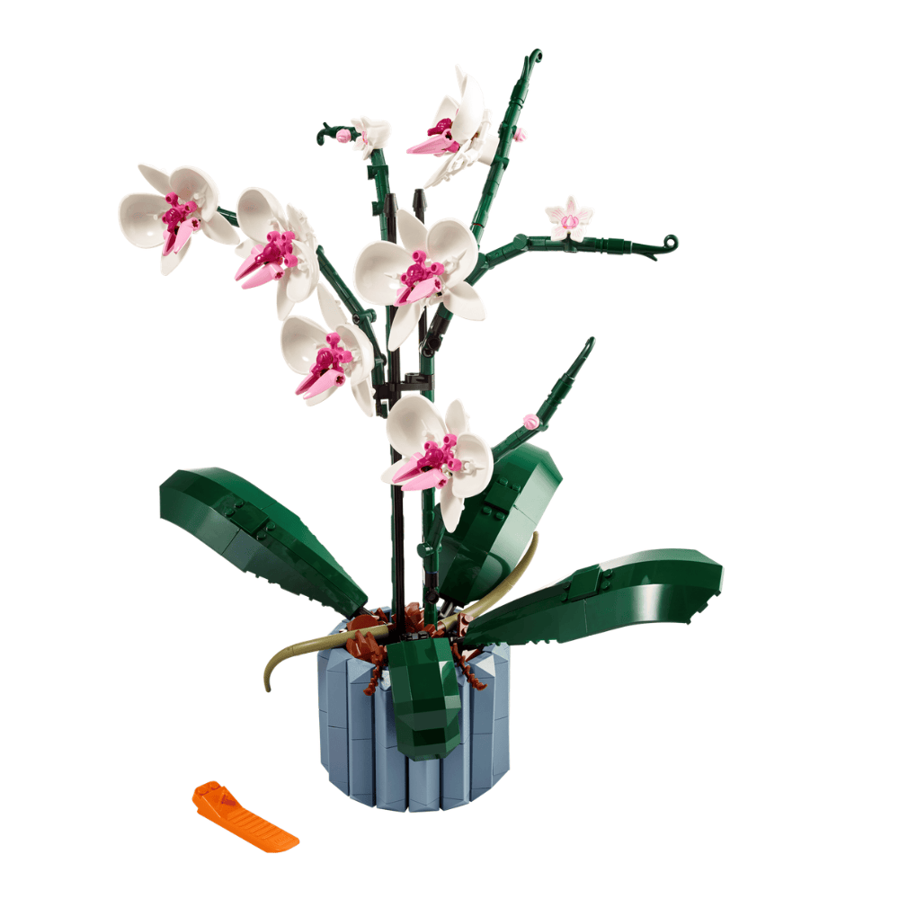 LEGO LEGO LEGO Botanicals Orchid (10311)