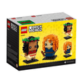 LEGO LEGO LEGO BrickHeadz Moana & Merida (40621)