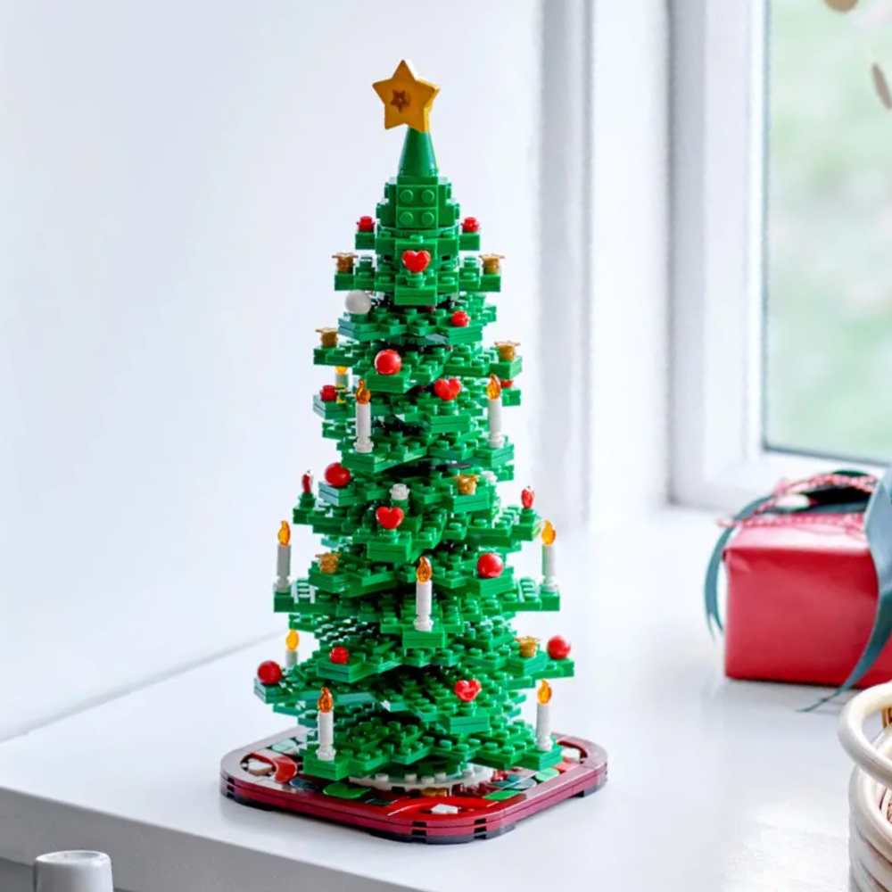 Lego Lego LEGO Christmas Tree (40573)