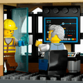 LEGO LEGO LEGO City Central Station (60469)