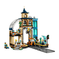 LEGO LEGO LEGO City Central Station (60469)