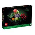 LEGO LEGO LEGO Creator Expert 10309 Botanical collections