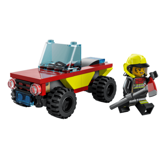 LEGO LEGO Lego Creator Fire Truck 30585 Polybag