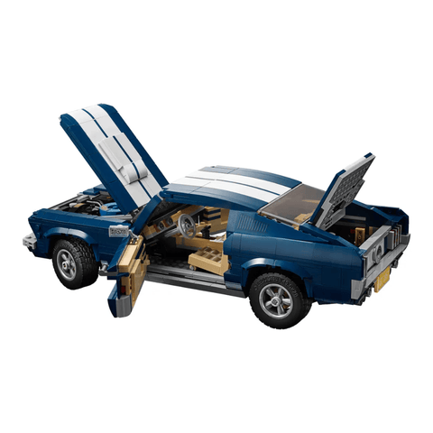 LEGO LEGO LEGO Creator Ford Mustang (10265)