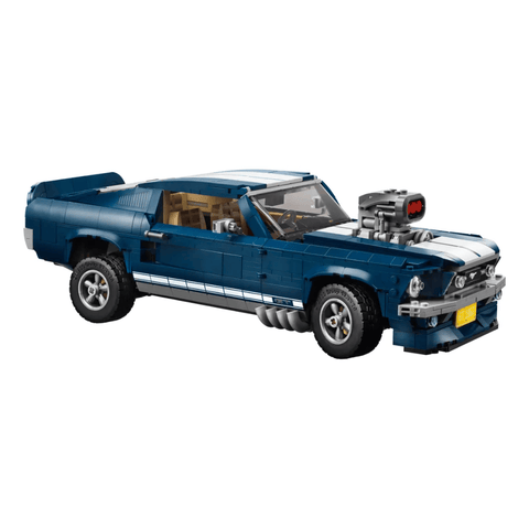 LEGO LEGO LEGO Creator Ford Mustang (10265)
