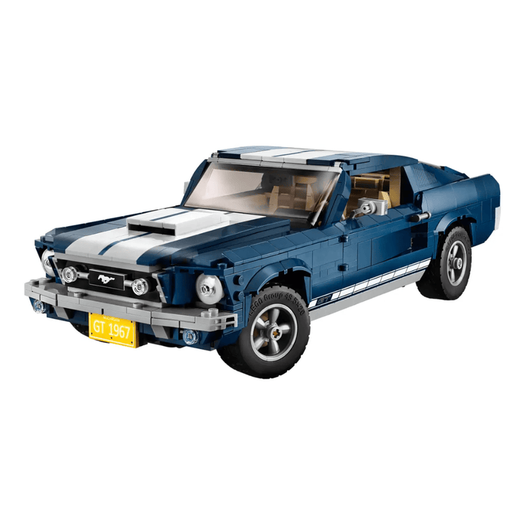 LEGO LEGO LEGO Creator Ford Mustang (10265)