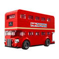 LEGO LEGO LEGO Creator London Double Decker Bus (40953)