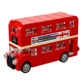 LEGO LEGO LEGO Creator Small London Bus (40220)