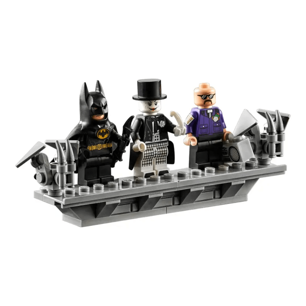 LEGO LEGO LEGO DC Super Hero 1989 Batwing (76161)
