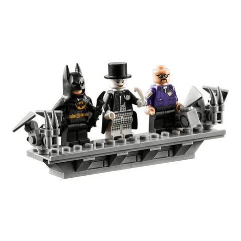 LEGO LEGO LEGO DC Super Hero 1989 Batwing (76161)