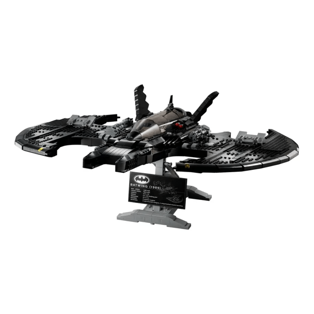 LEGO LEGO LEGO DC Super Hero 1989 Batwing (76161)