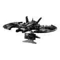 LEGO LEGO LEGO DC Super Hero 1989 Batwing (76161)