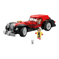 LEGO LEGO LEGO Disney Cruella De Vil's Car (43277)