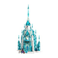 LEGO LEGO LEGO Disney Frozen The Ice Castle (43197)