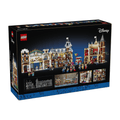 LEGO LEGO LEGO Disney Main Street USA (43302)