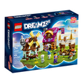 LEGO LEGO LEGO Dreamzzz Dream Village (40657)