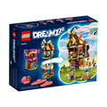 LEGO LEGO LEGO Dreamzzz Dream Village (40657)