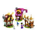 LEGO LEGO LEGO Dreamzzz Dream Village (40657)