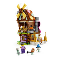 LEGO LEGO LEGO Dreamzzz Dream Village (40657)