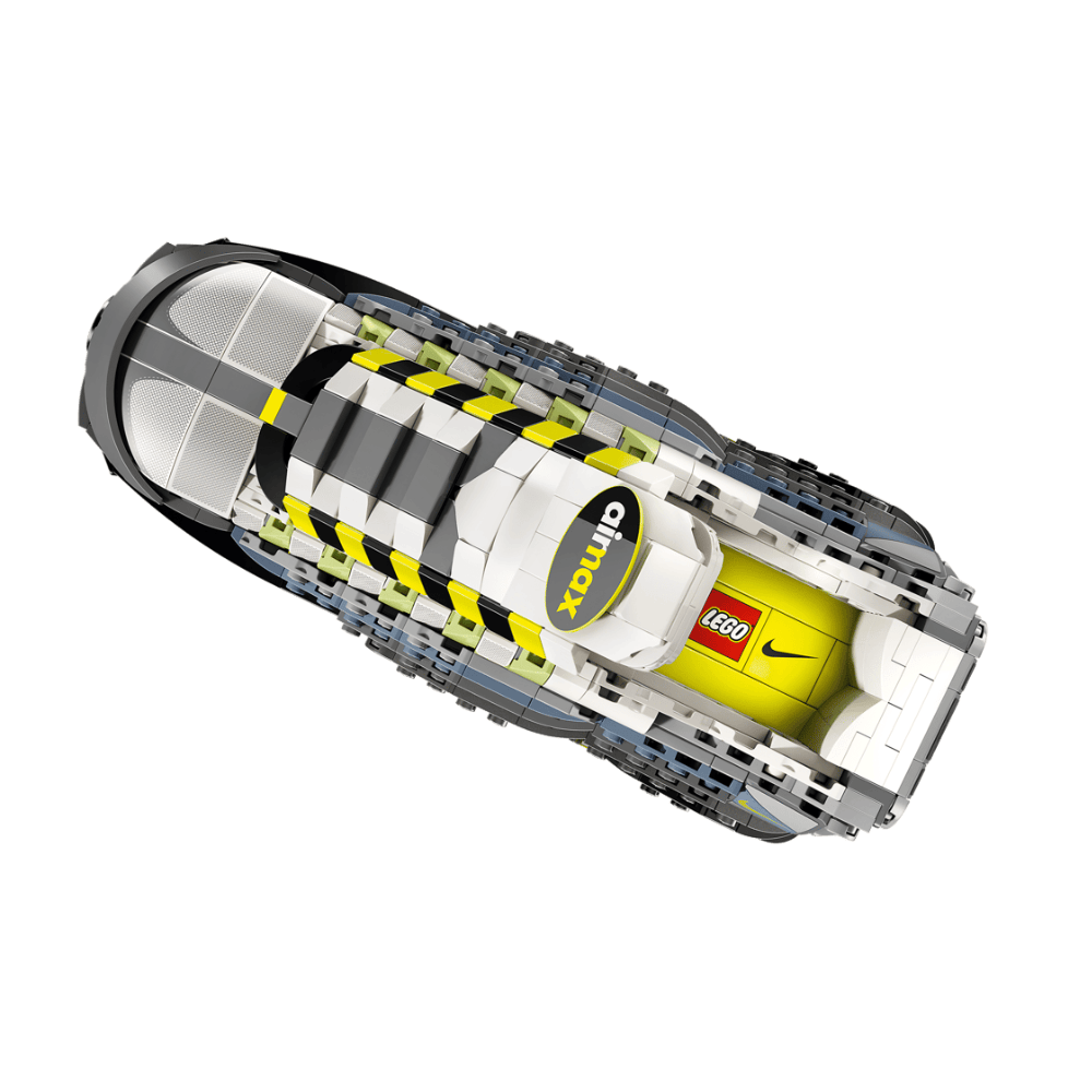 LEGO LEGO LEGO Editions Nike Air Max 95 x LEGO Set (43025)