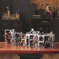 LEGO LEGO LEGO Harry Potter Diagon Alley (75978)