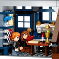 LEGO LEGO LEGO Harry Potter Diagon Alley (75978)