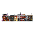 LEGO LEGO LEGO Harry Potter Diagon Alley (75978)