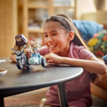 LEGO LEGO LEGO Harry Potter Hagrid and Harry's Motorcycle Ride (76443)