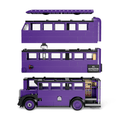 LEGO LEGO LEGO Harry Potter Knight Bus Adventure (76446)