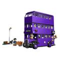 LEGO LEGO LEGO Harry Potter Knight Bus Adventure (76446)