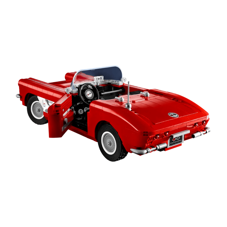 LEGO LEGO LEGO Icons Corvette (10321)
