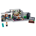 LEGO LEGO LEGO Icons Creator Queer Eye The Loft Fab5 (10291)