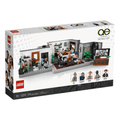 LEGO LEGO LEGO Icons Creator Queer Eye The Loft Fab5 (10291)