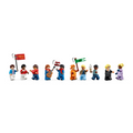 LEGO LEGO LEGO Icons Of Play (40634)