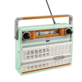 LEGO LEGO LEGO Icons Retro Radio (10334)