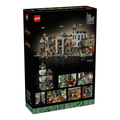 LEGO LEGO LEGO Icons Shopping Street (11371)