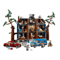 LEGO LEGO LEGO Icons Stranger Things: The Creel House (11370)