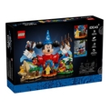 LEGO LEGO LEGO Ideas Disney Magic (21352)