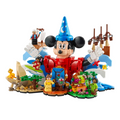 LEGO LEGO LEGO Ideas Disney Magic (21352)
