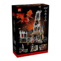 LEGO LEGO LEGO Ideas Dungeons & Dragons: The Legend of the Red Dragon (21348)