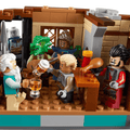LEGO LEGO LEGO Ideas Dungeons & Dragons: The Legend of the Red Dragon (21348)