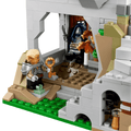 LEGO LEGO LEGO Ideas Dungeons & Dragons: The Legend of the Red Dragon (21348)