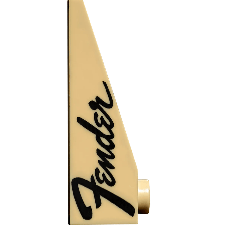 LEGO LEGO LEGO Ideas Fender Stratocaster (21329)