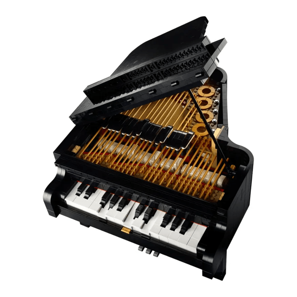 LEGO LEGO LEGO Ideas Grand Piano (21323)