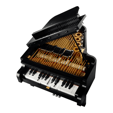 LEGO LEGO LEGO Ideas Grand Piano (21323)