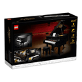 LEGO LEGO LEGO Ideas Grand Piano (21323)
