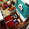 LEGO LEGO LEGO Ideas Home alone (21330)
