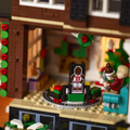 LEGO LEGO LEGO Ideas Home alone (21330)