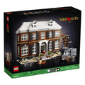 LEGO LEGO LEGO Ideas Home alone (21330)